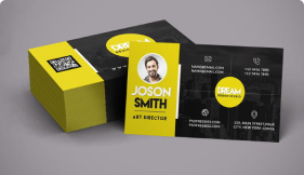 Vizitinės kortelės